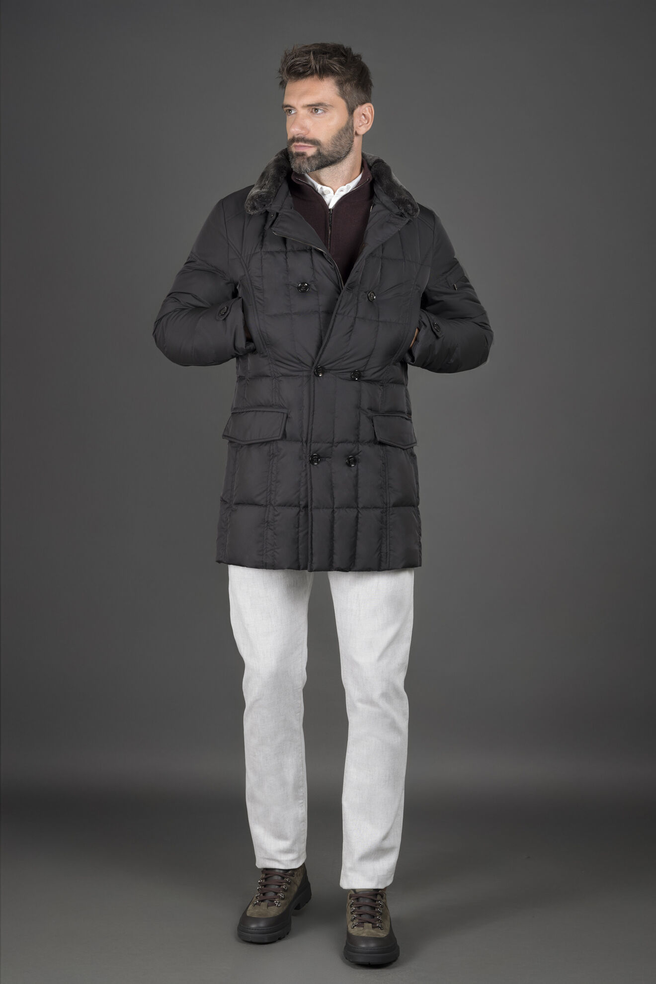 Moorer MORRIS-KM NERO