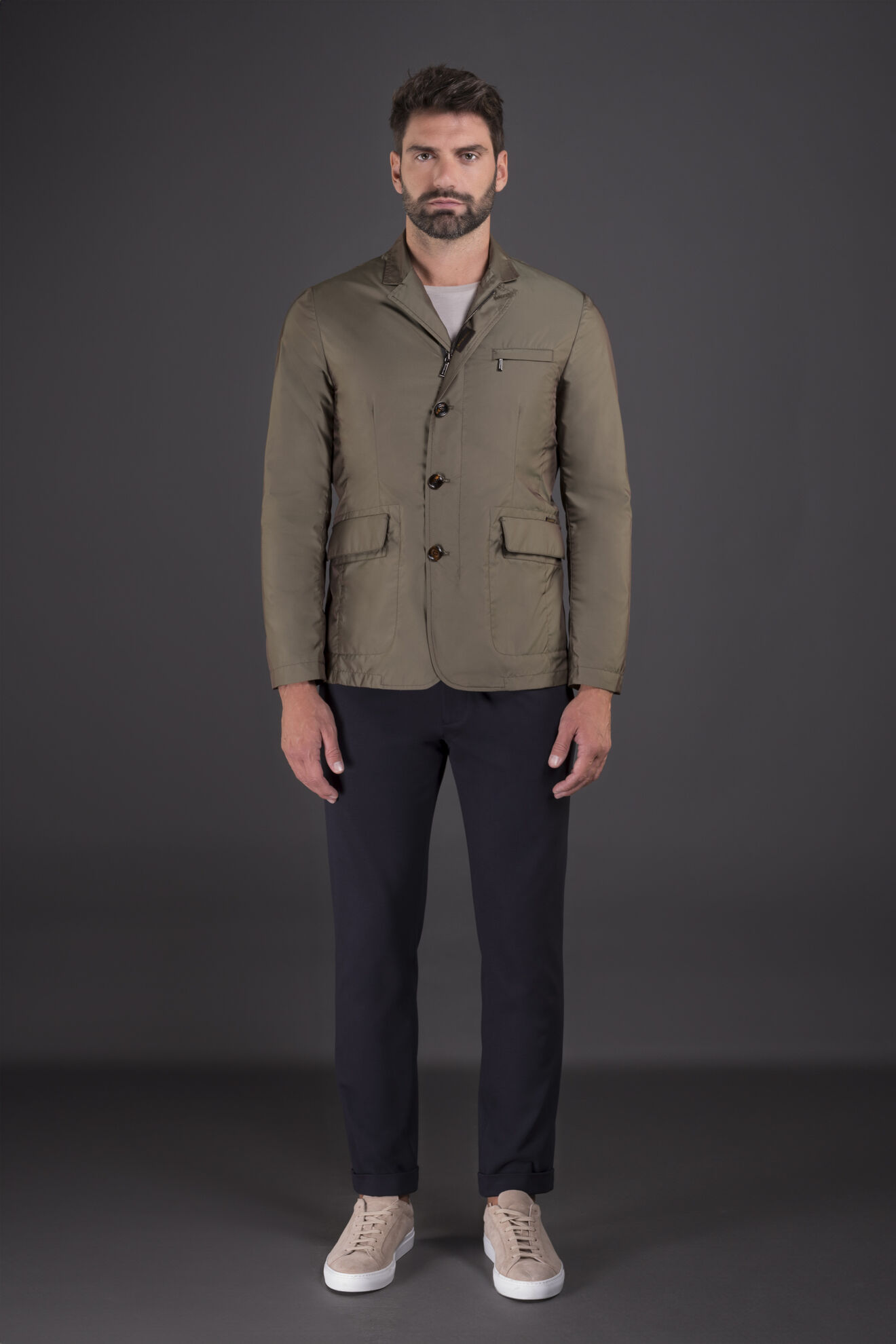 Moorer GHIBERTI-KM PISTACCHIO