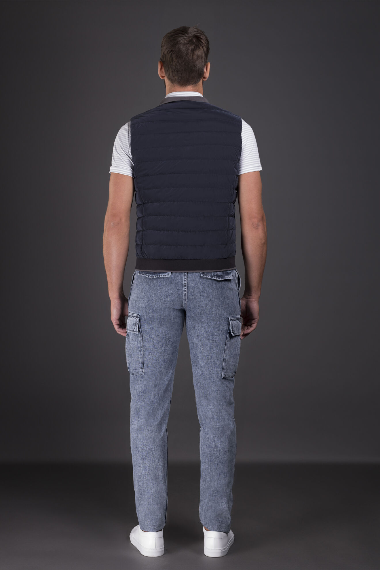 Moorer NELLIGAN-OS BLU