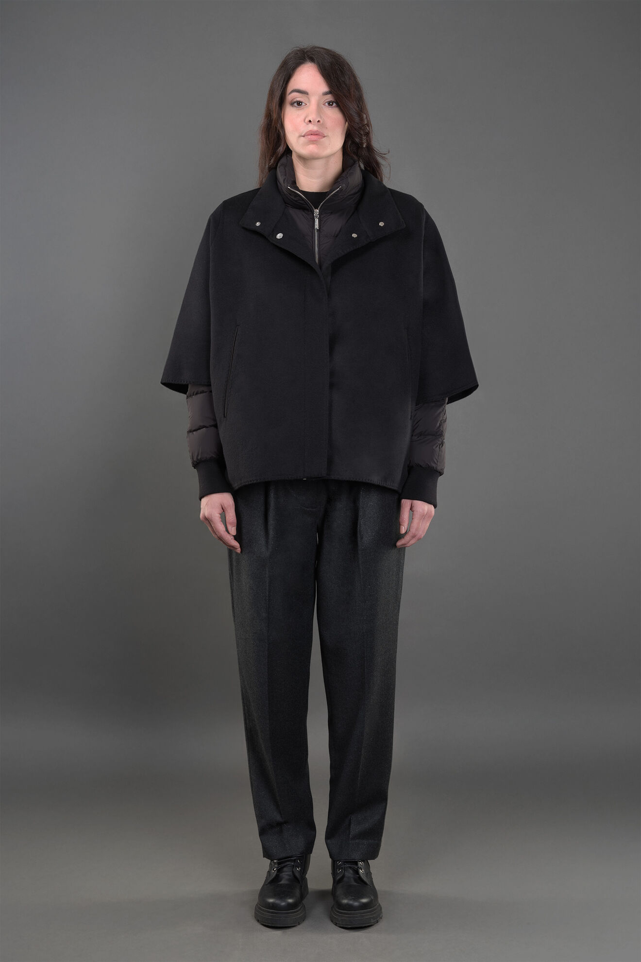 Moorer RESIA-CWX NERO