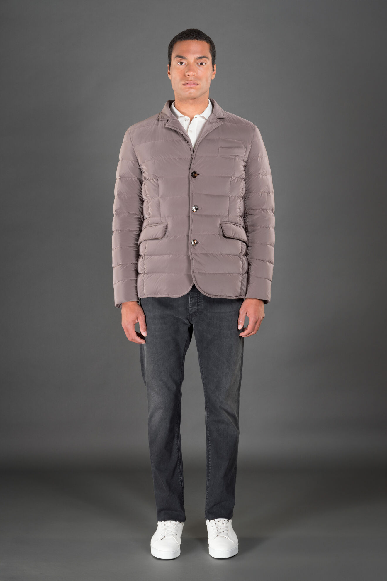 Moorer NOMOS-OS CACAO