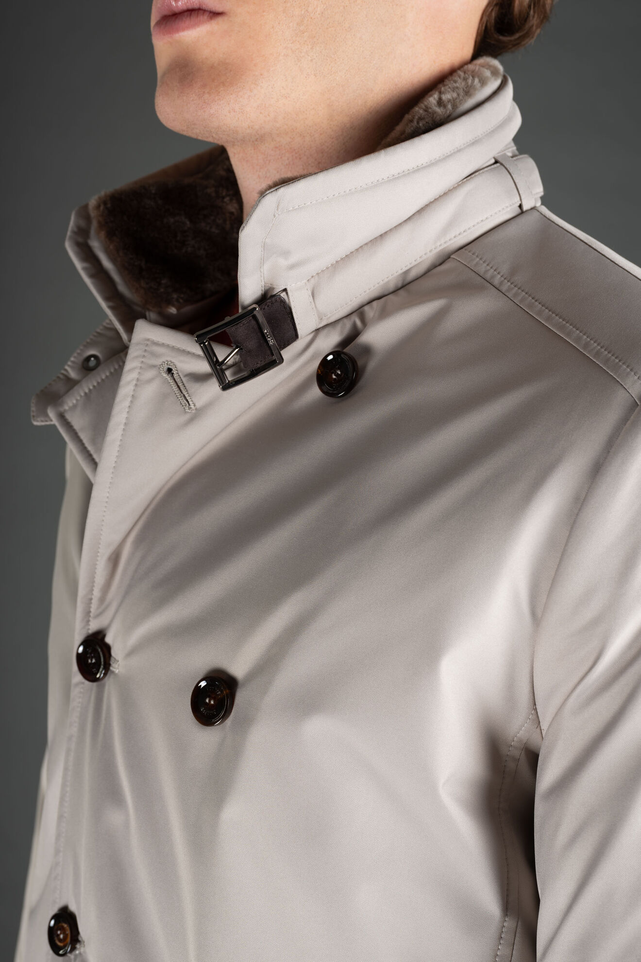 Moorer KURT-GF STONE