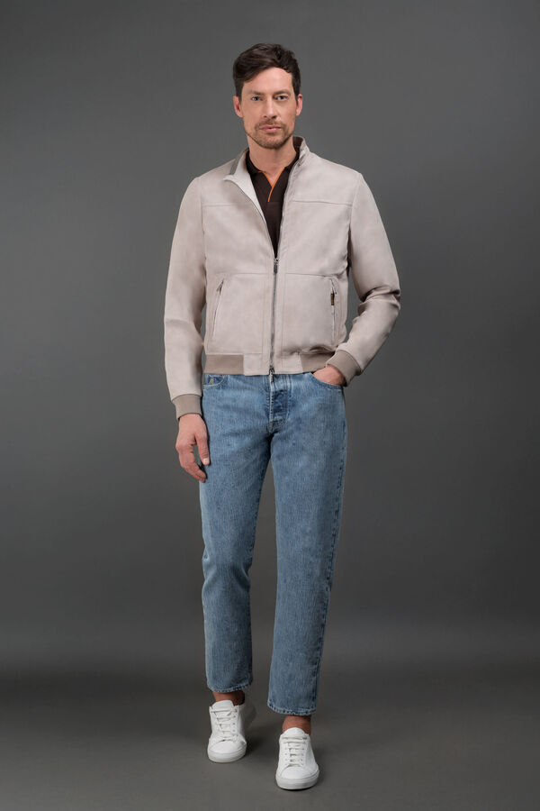 Moorer MAURILIO-CPF GESSO