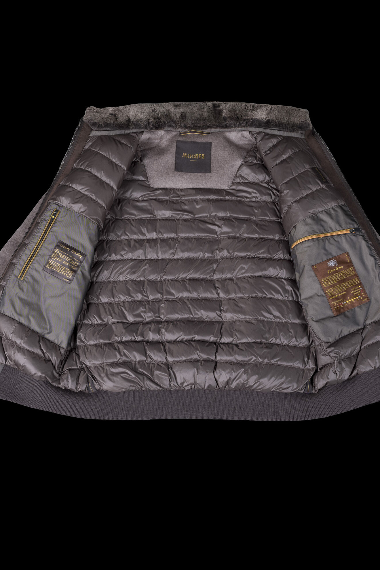 Moorer BELLATI-LS9 NUT