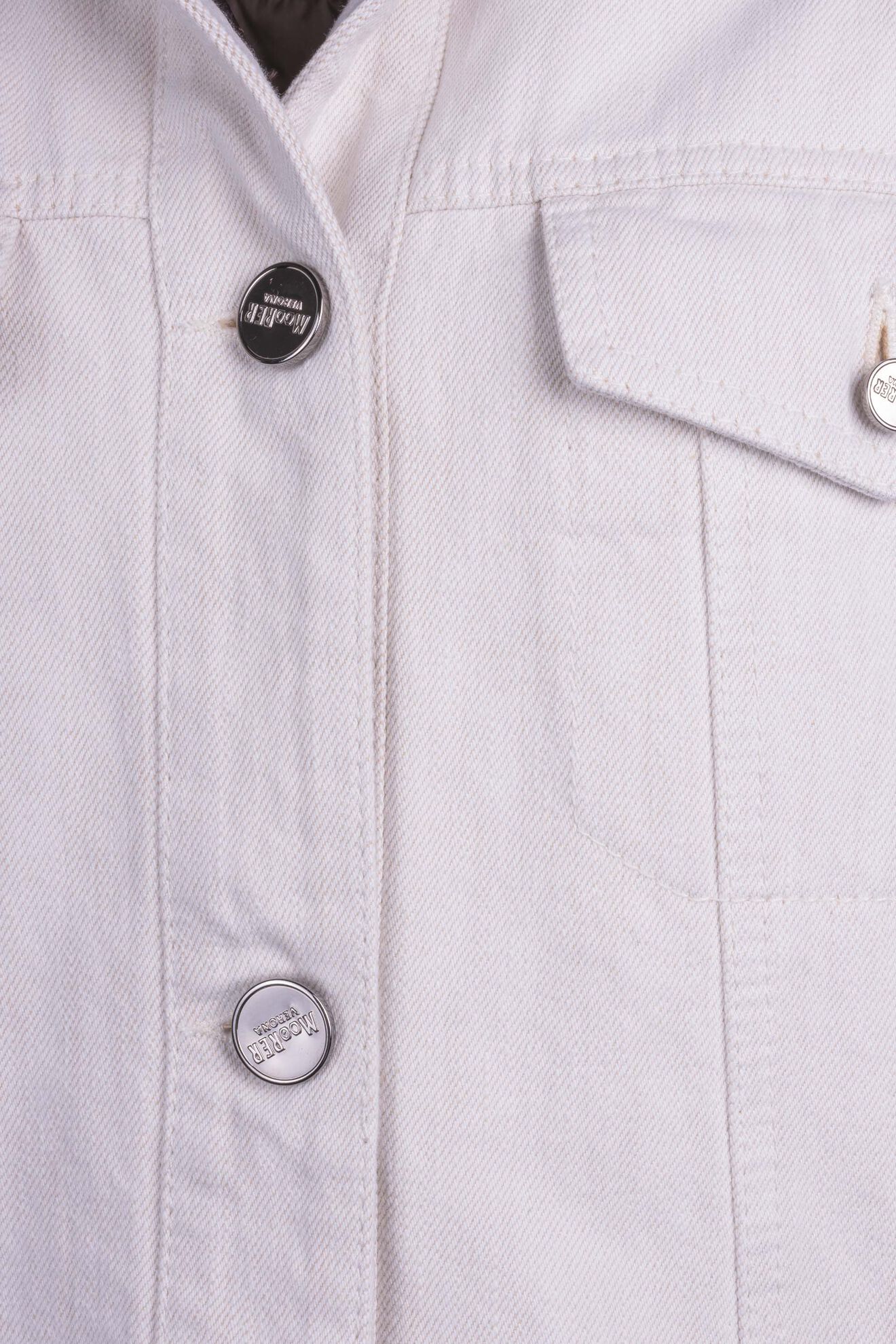 Moorer ARDEA-214 ECRU