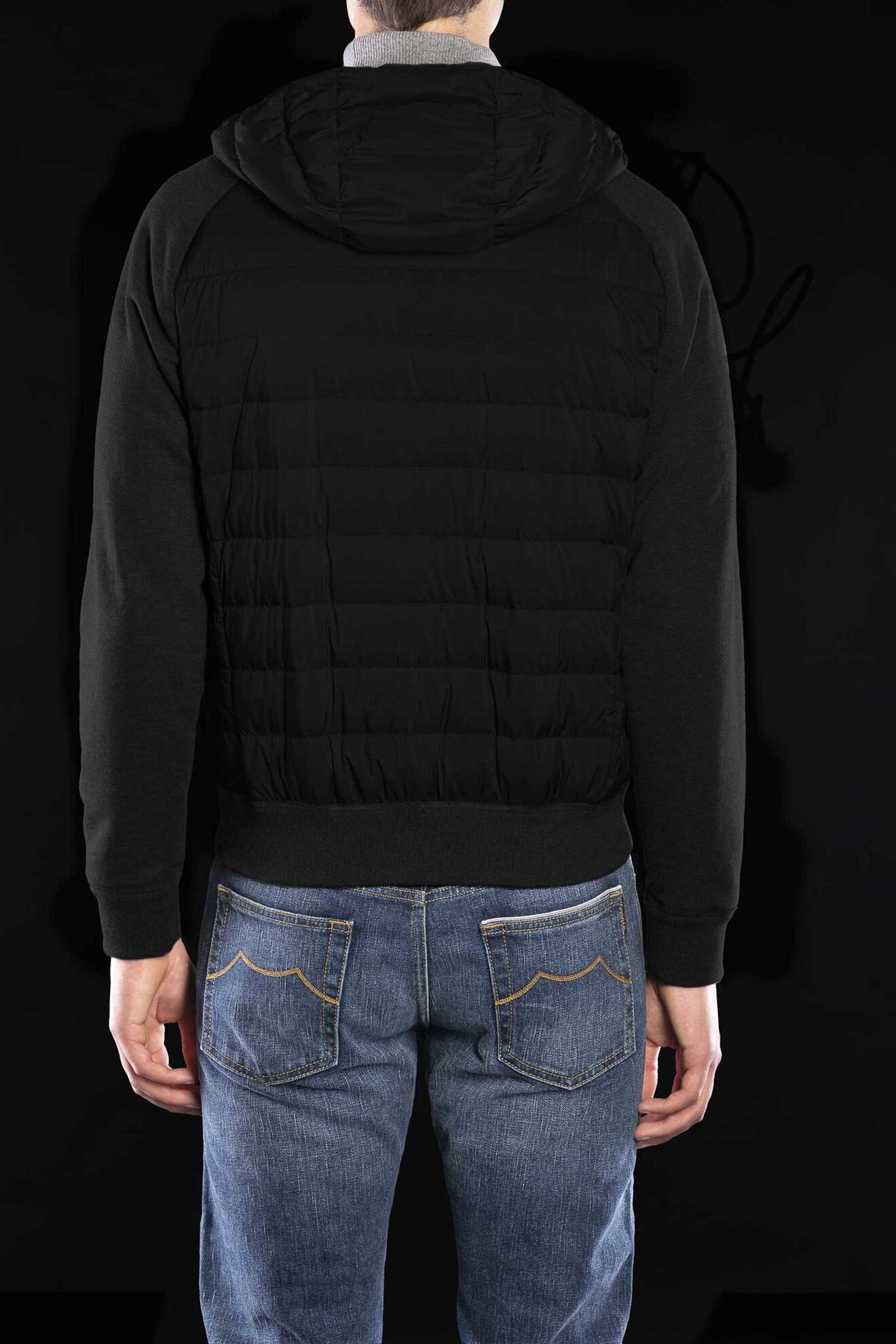 Moorer CHIRICO-S3F 黒