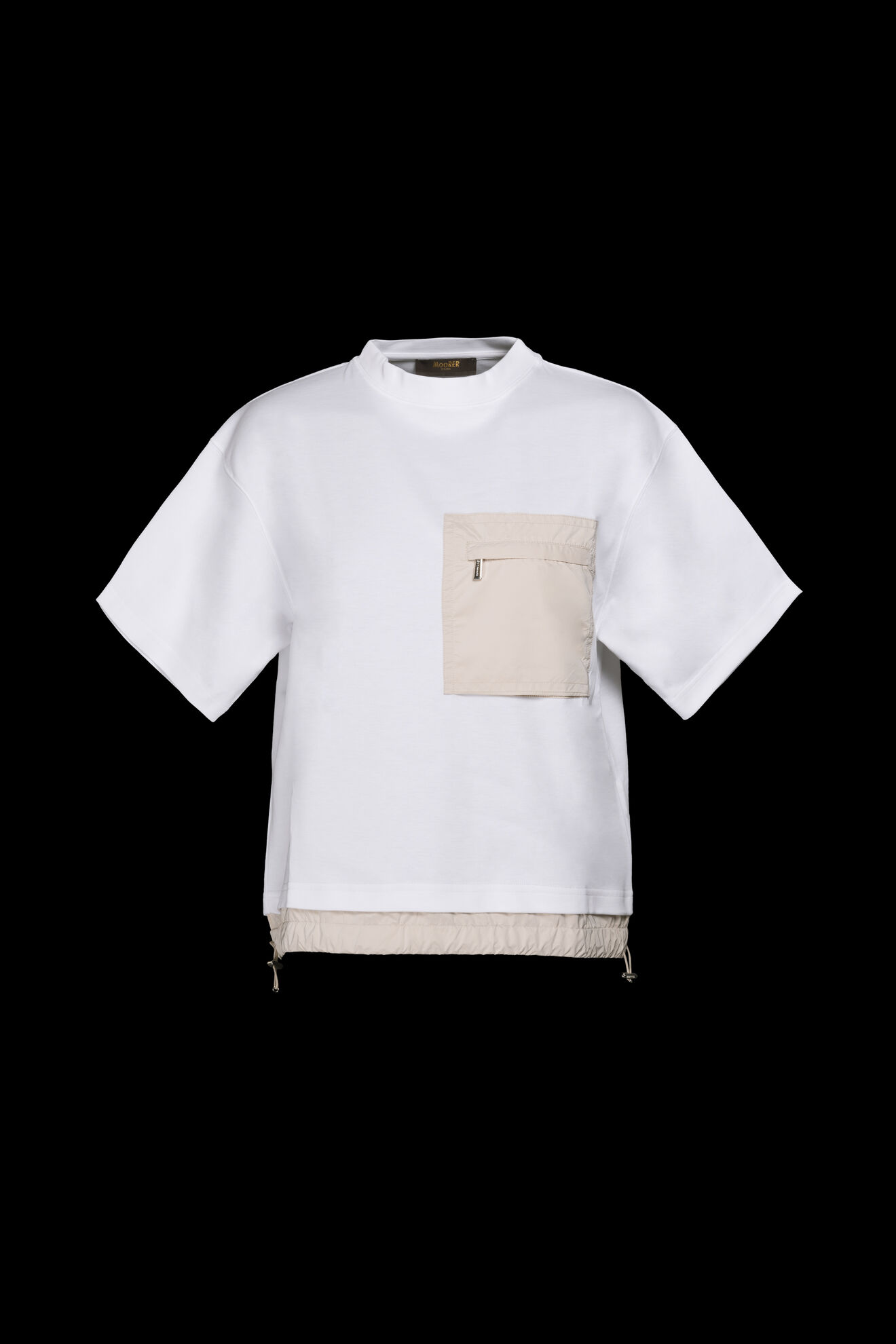 Moorer SAMOA-JTO BIANCO