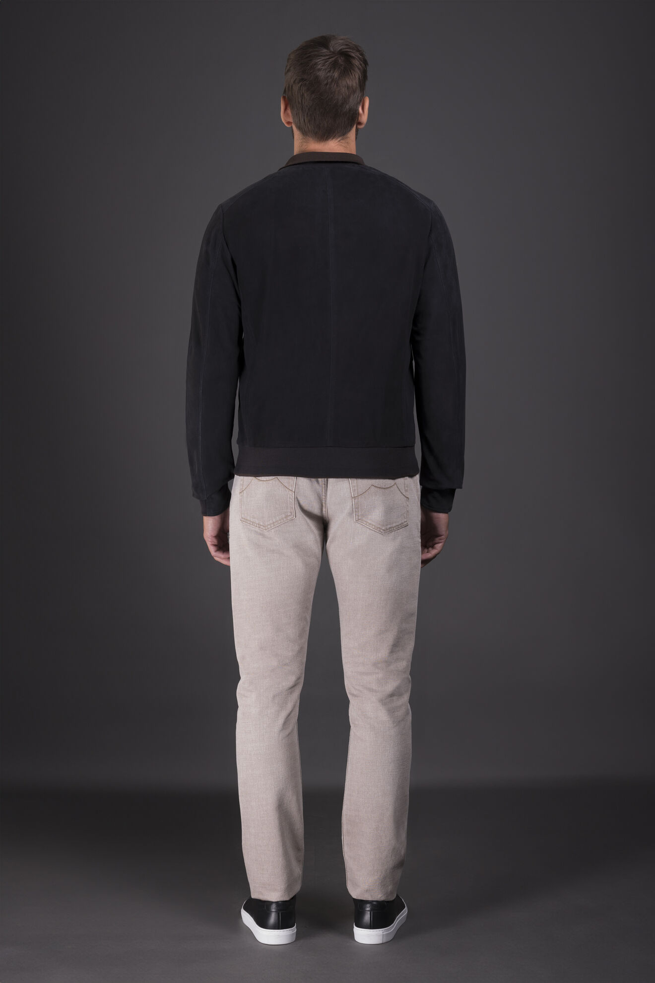 Moorer CARLOS-UR BLU