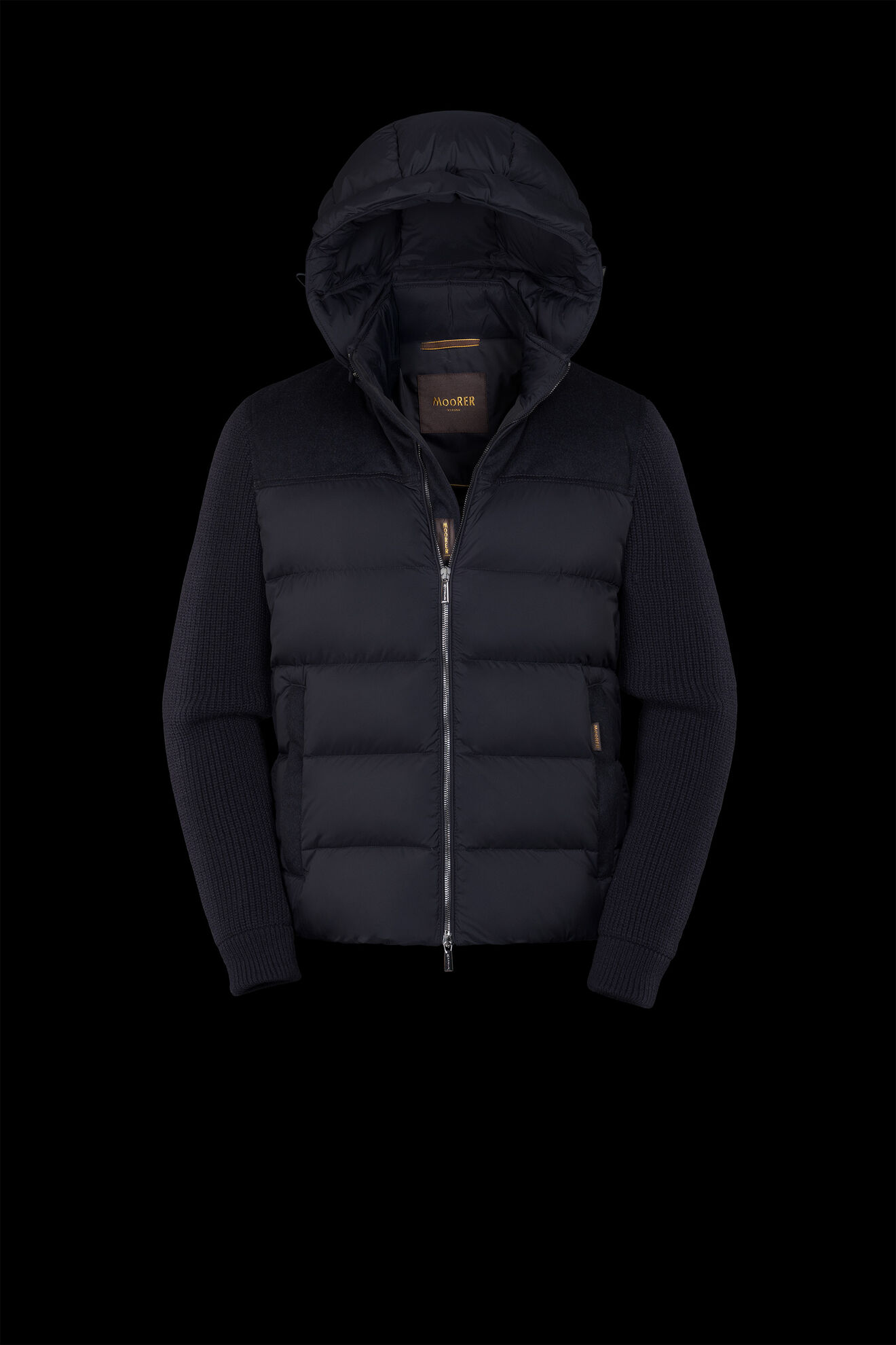 Moorer ALLORI-LSM BLUGREY