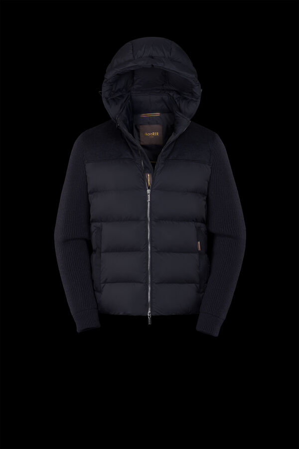 Moorer ALLORI-LSM BLUGREY