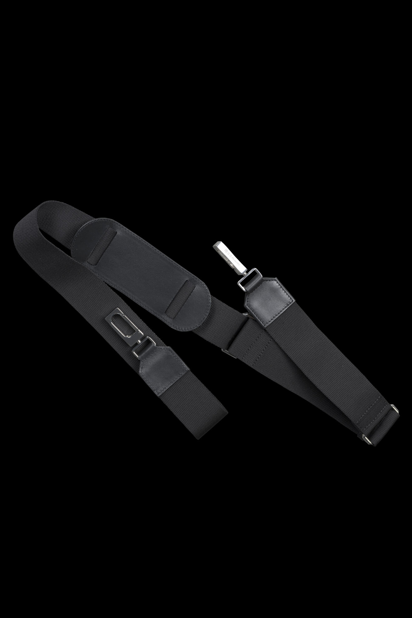 Moorer NEVILLE-WI NERO