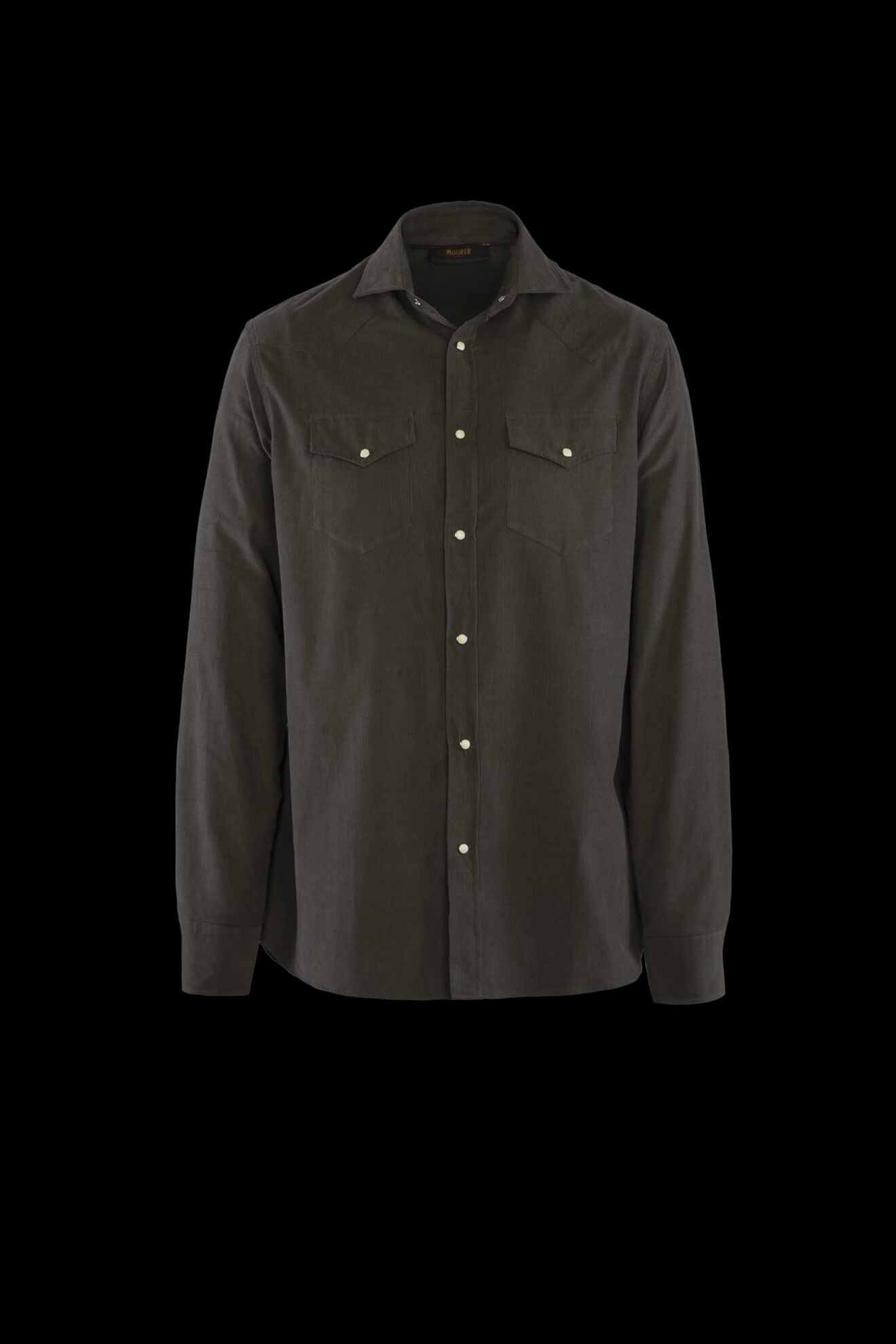 Moorer GARRET-M3 MILITAR