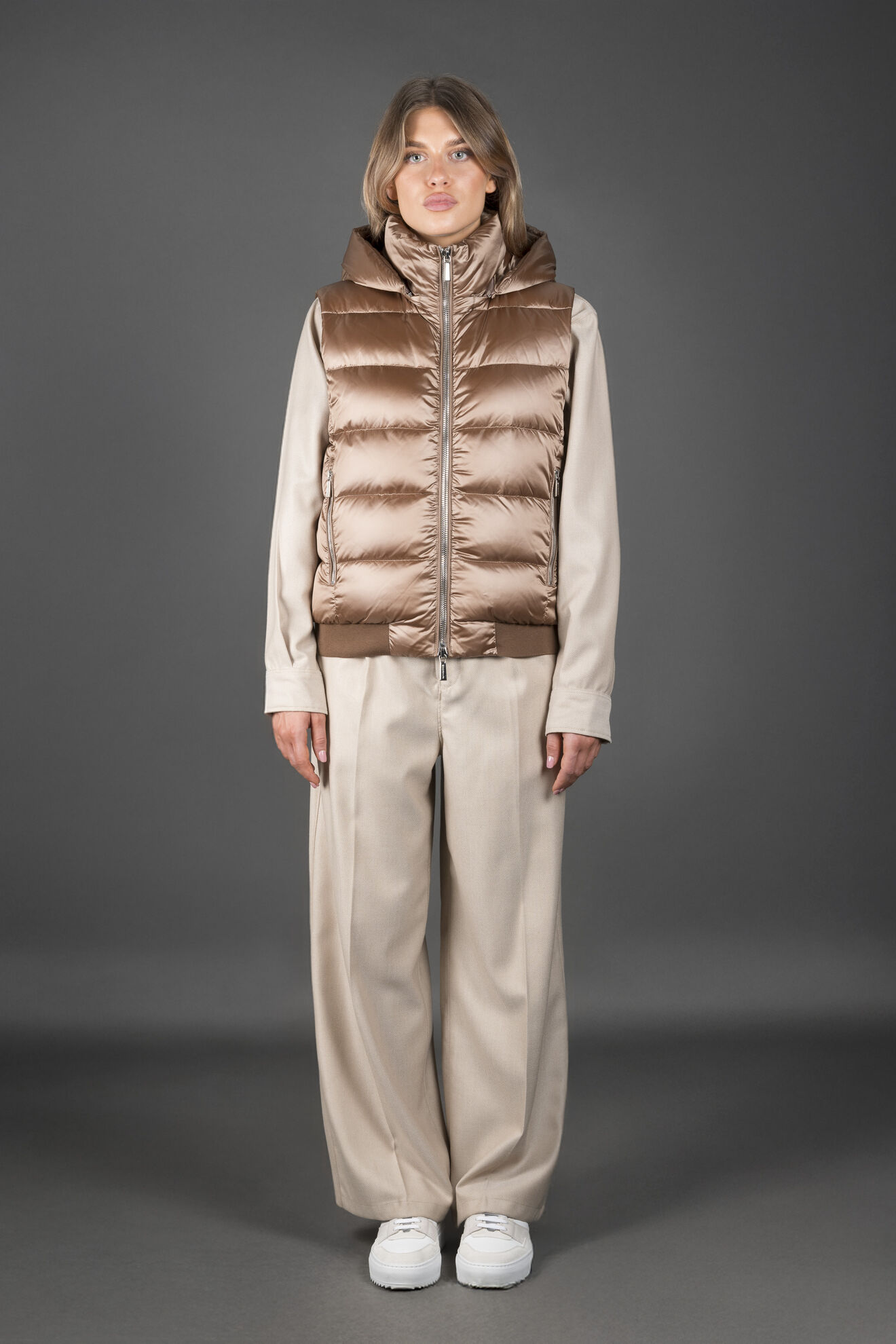 Moorer LAYRE-HC CAMMELLO