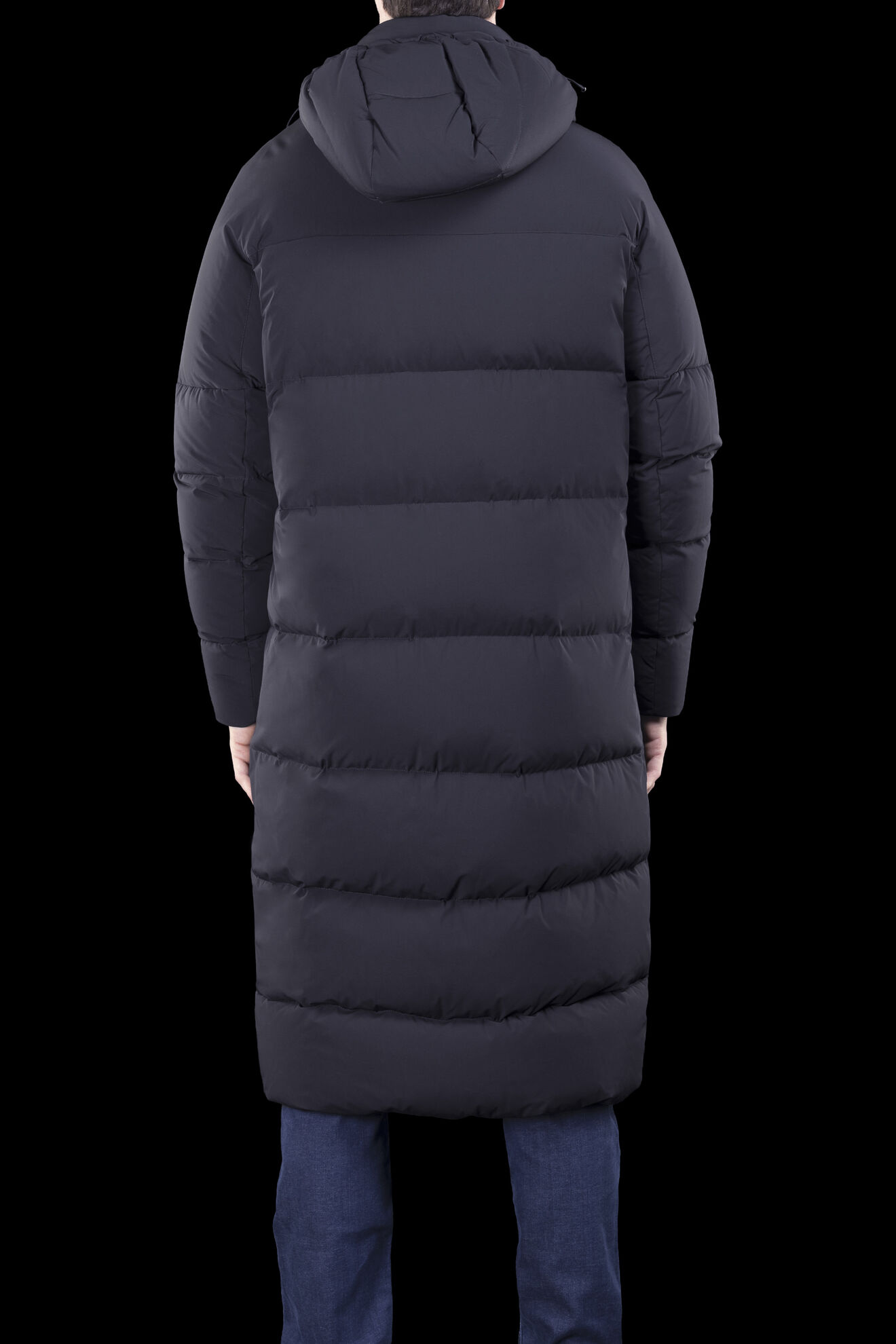 Moorer MAKALU-KN NERO