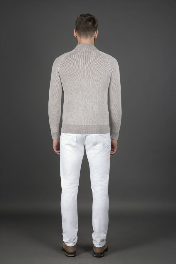 Moorer DEAN-WSV MILK/VISONE