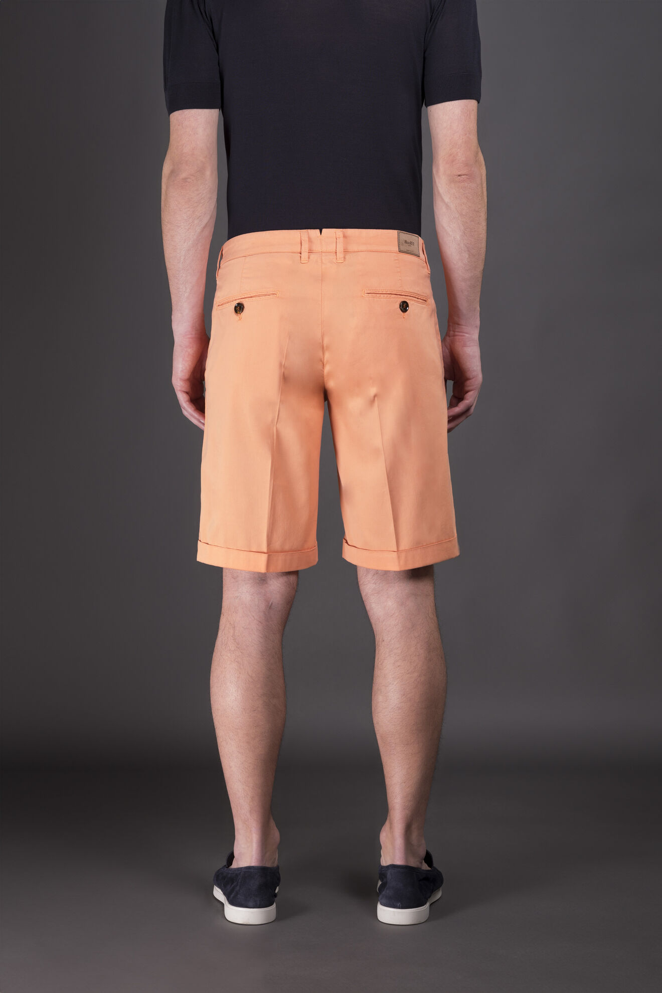 Moorer ALICUDI-SEC ALBICOCCA