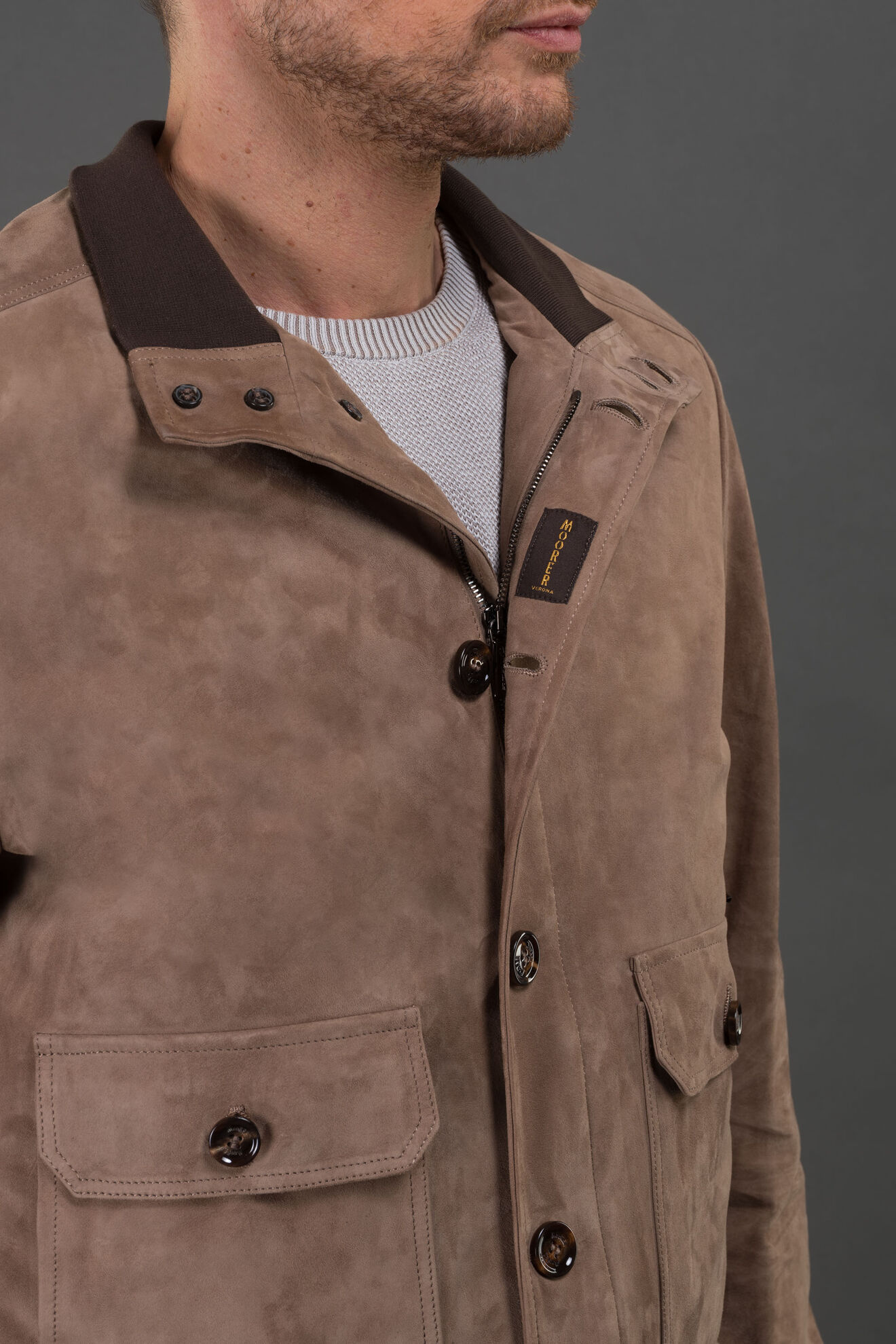 Moorer CARLOS-UR VISONE