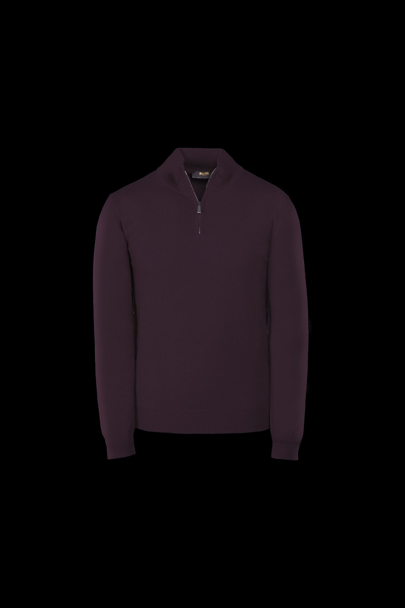 Moorer TERNI-WS5 BURGUNDY