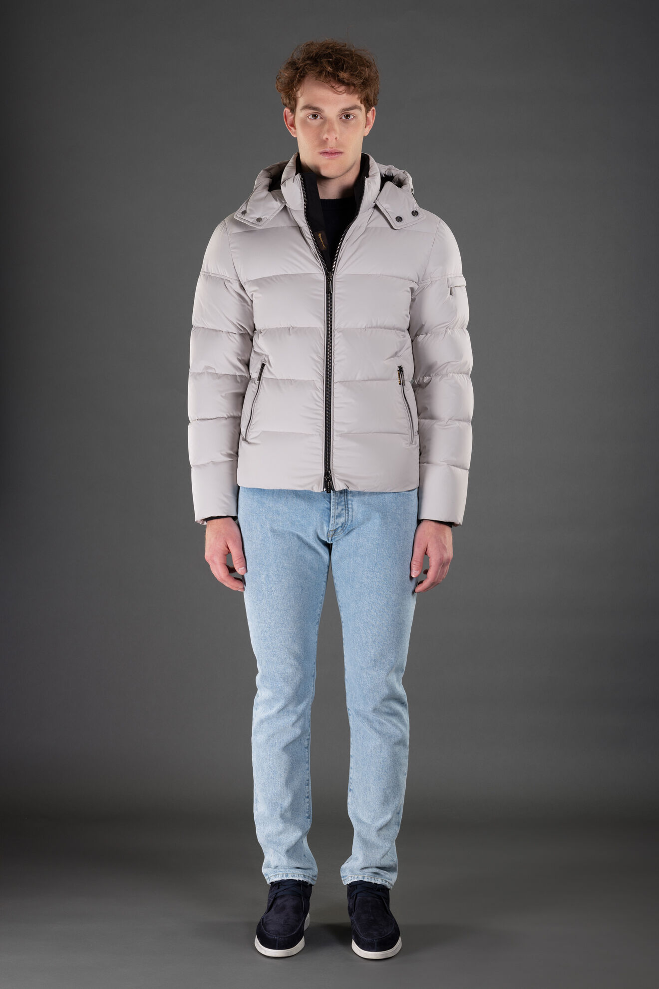 Moorer BRETT-SKT AVORIO