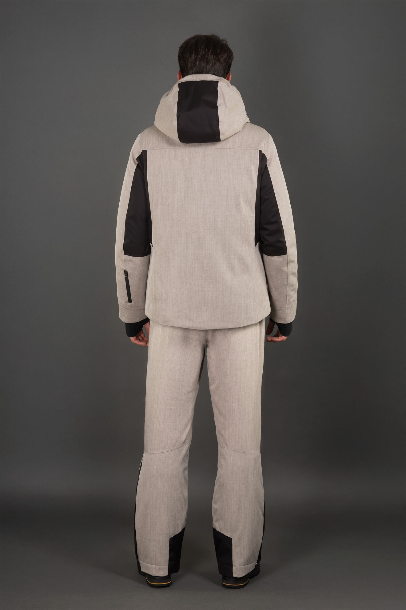 Moorer NUVOLAU-MQ CORDA