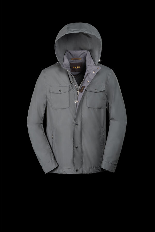 Moorer FENZI-STU GINEPRO