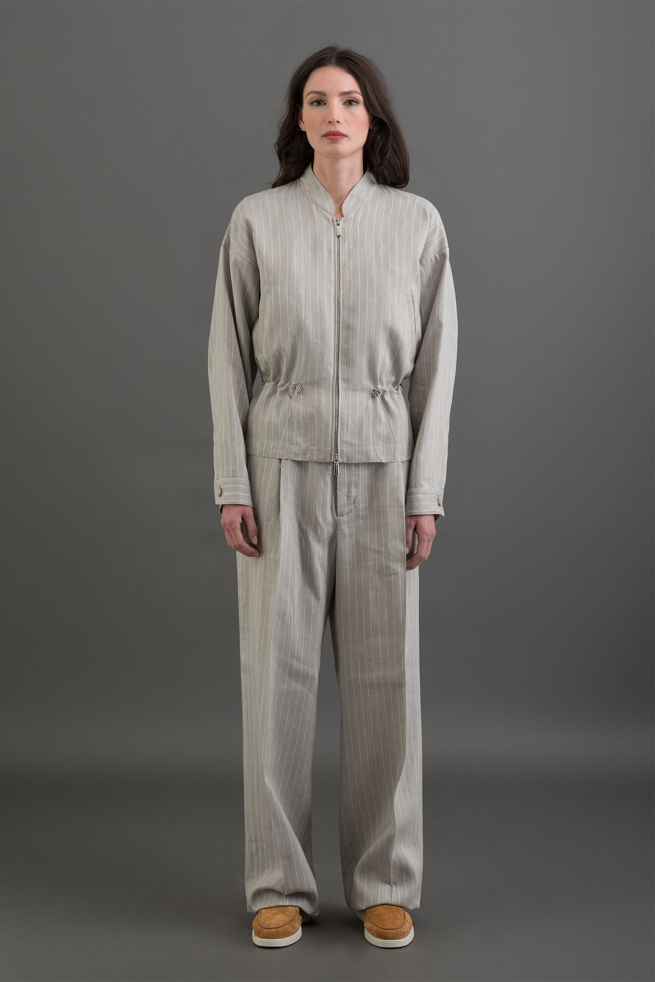 Moorer TINYA-RVL SILVER