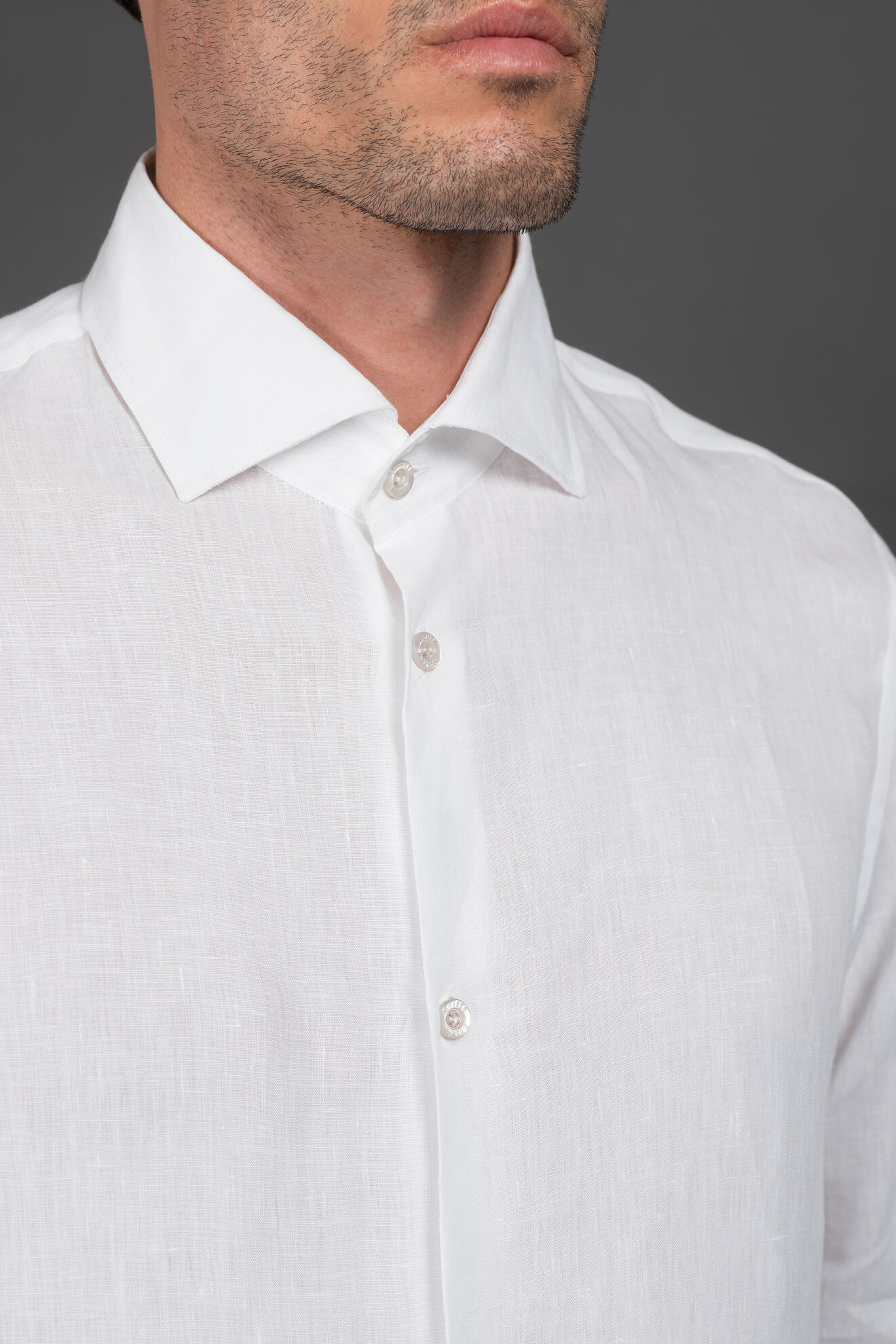 Moorer SORRENTO-GLX BIANCO