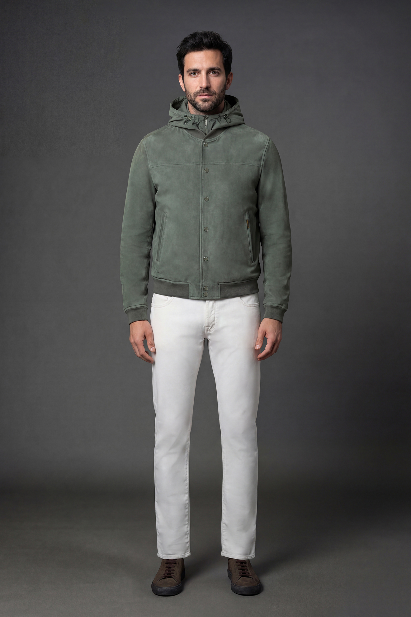 Moorer DARREN-UR GINEPRO