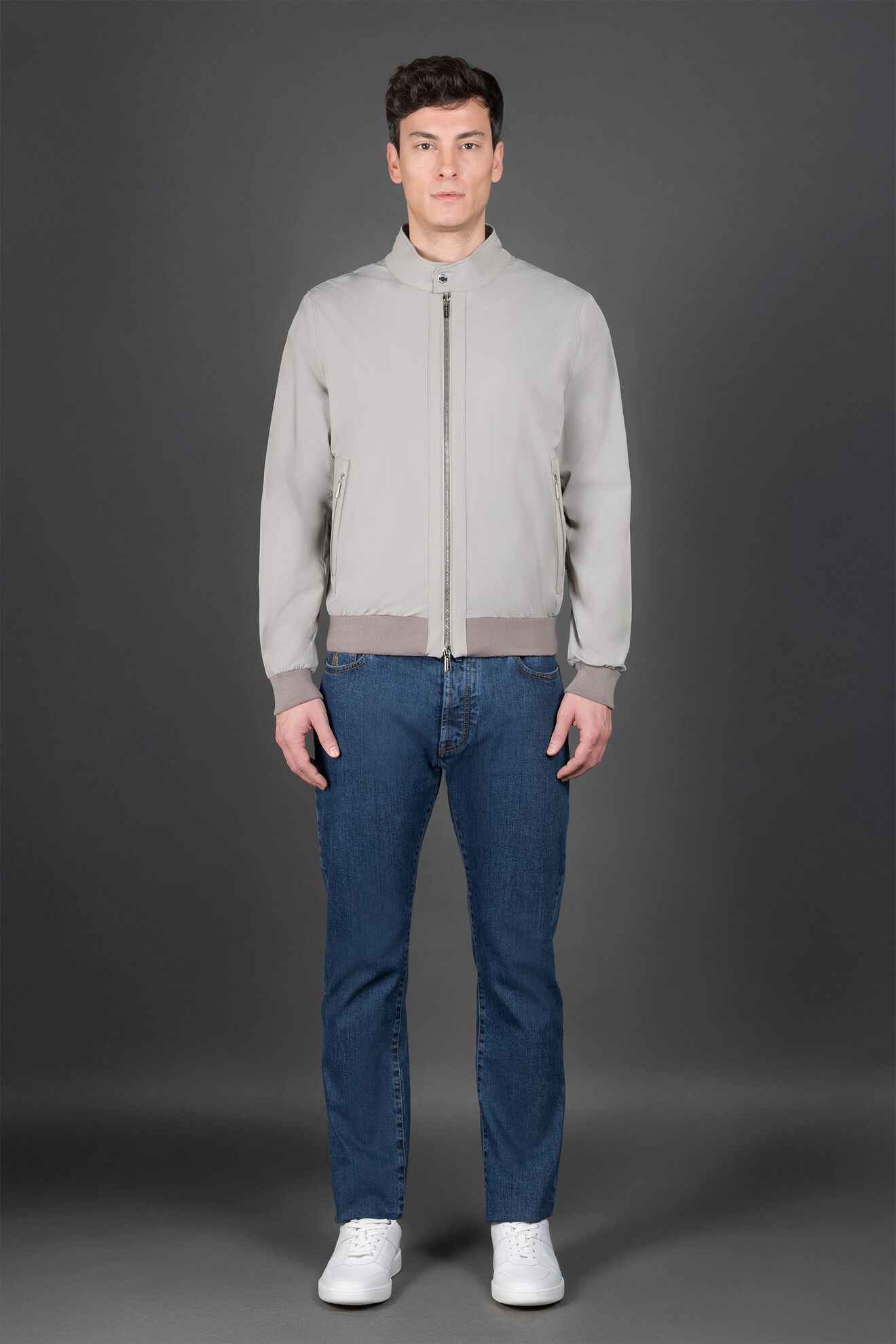 Moorer ALBERTI-KN GHIACCIO