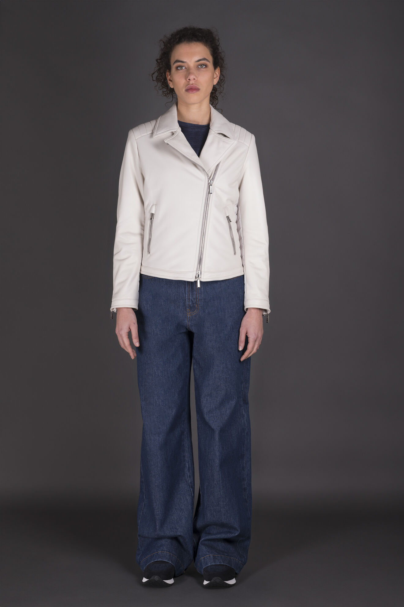 Moorer YOEL-PEX IVORY