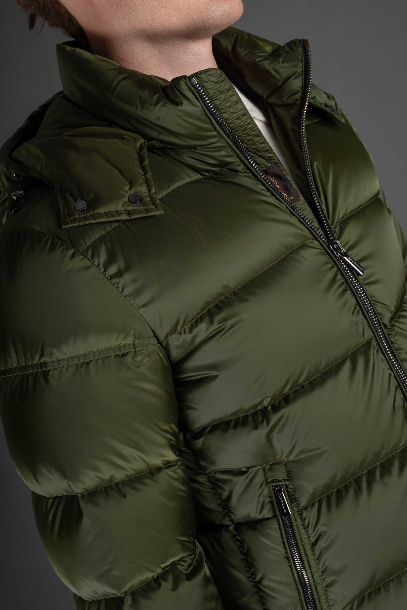 Moorer BRETT-SH VERDE