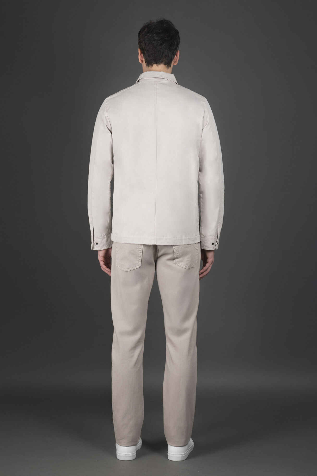 Moorer WITMAN-S1 AVORIO