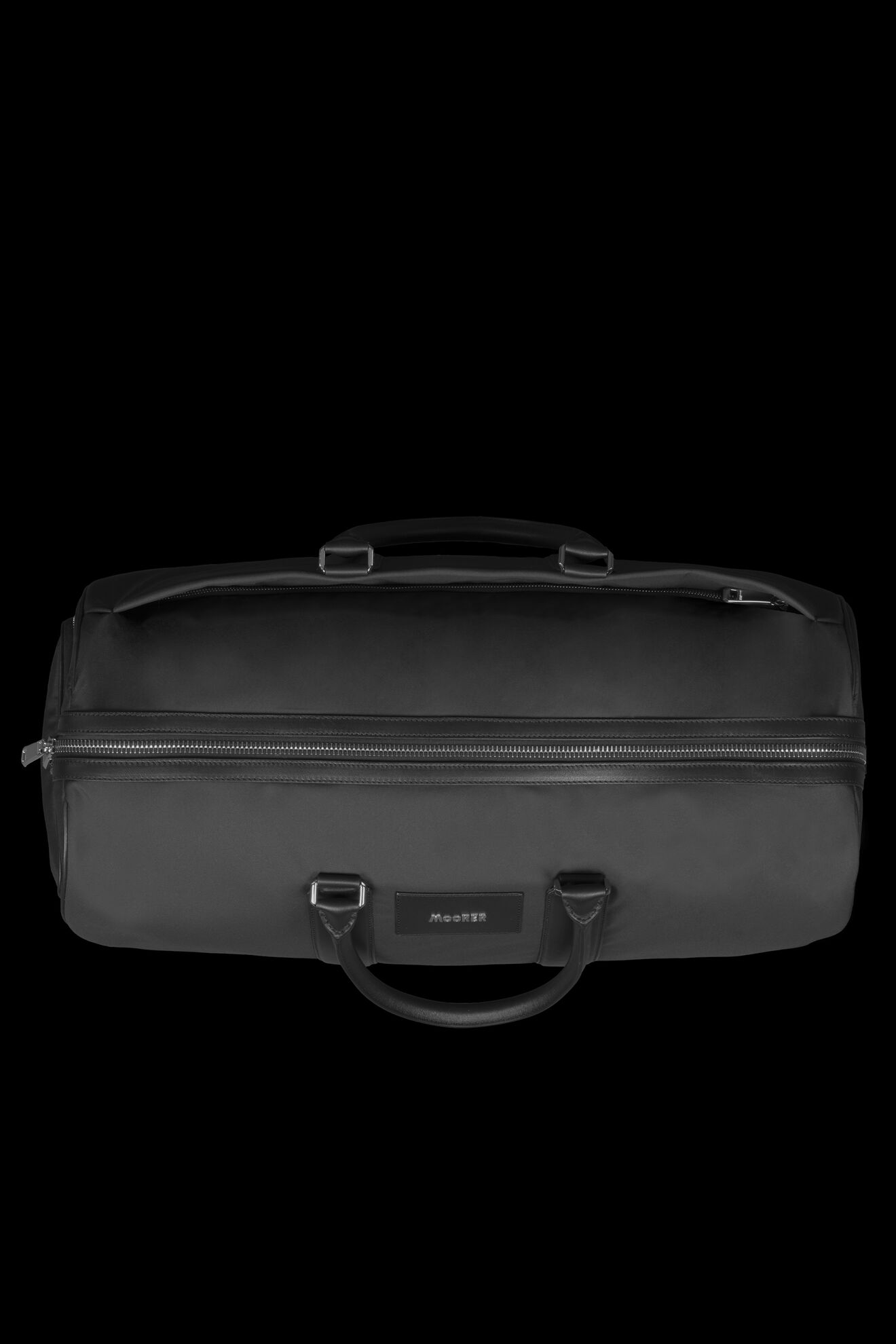 Moorer NEVILLE-WI NERO