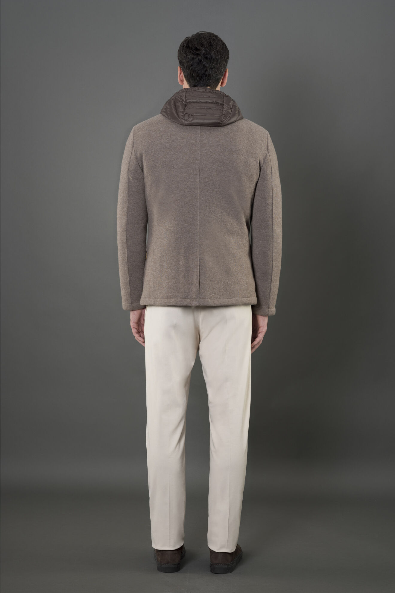 Moorer BELLOTTO-MRW TAUPE