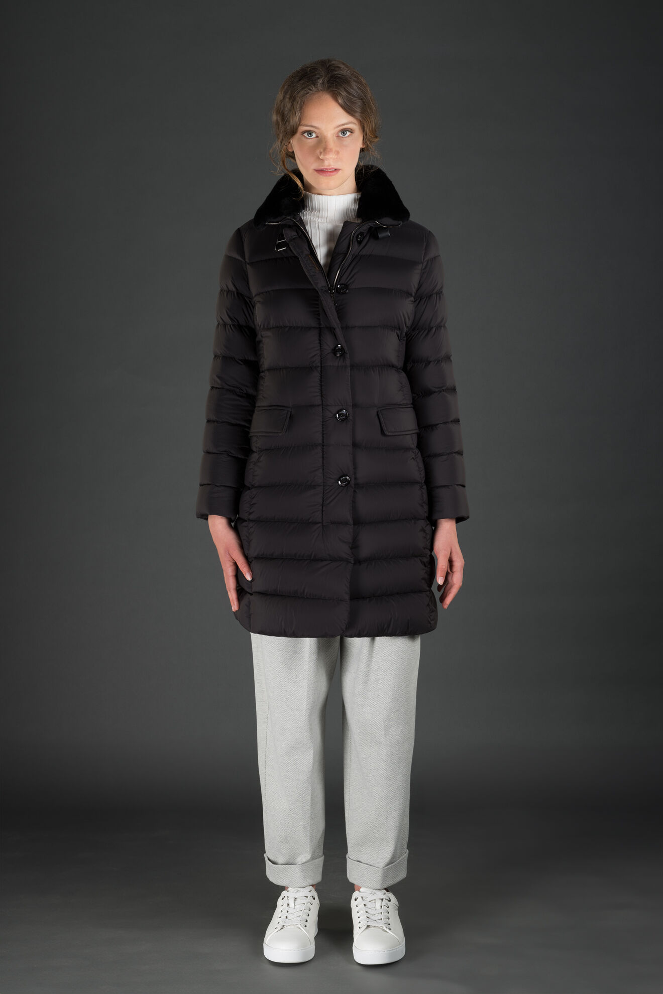 Moorer VETIVER-S3 NERO