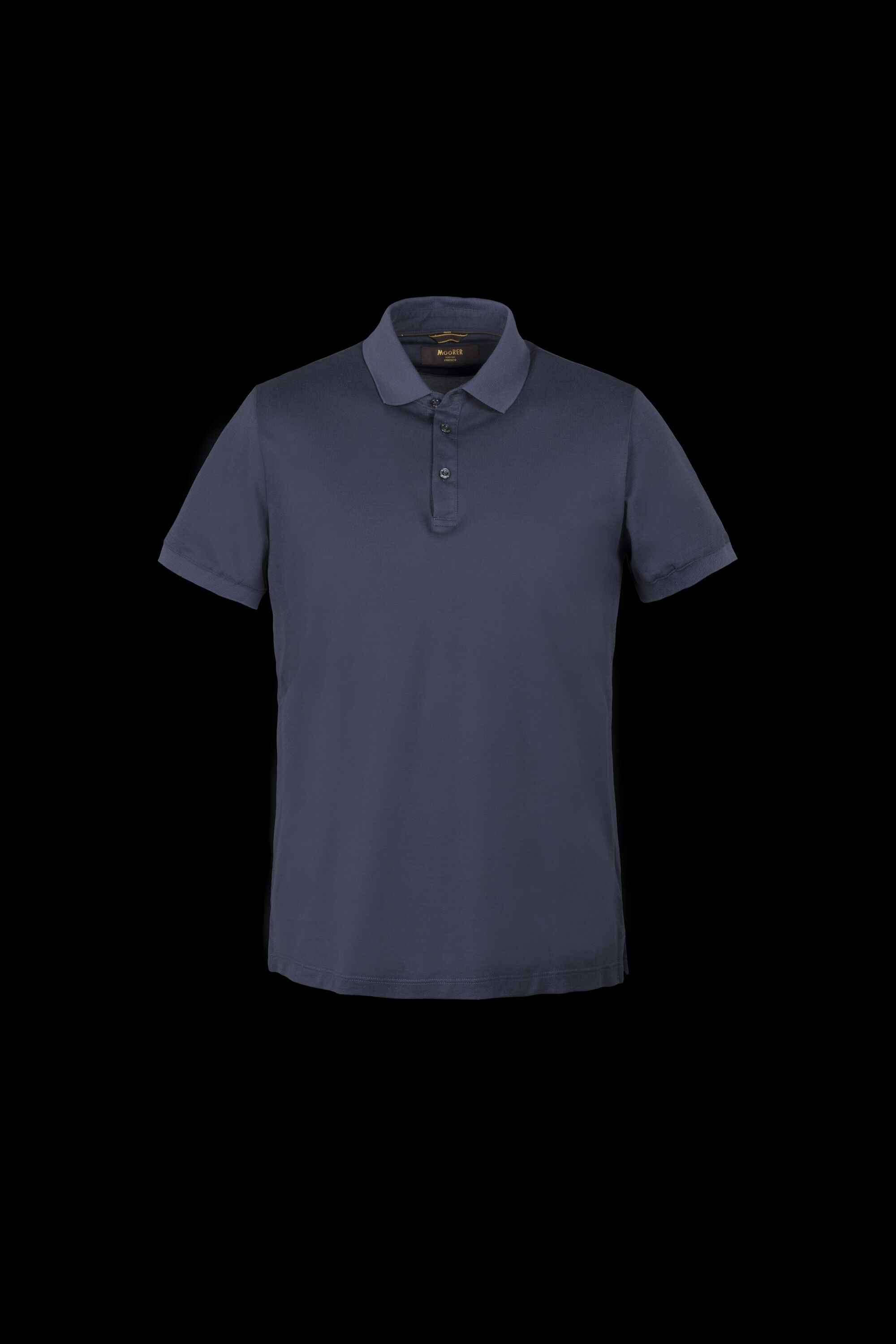 Men's Shirts, Polos and T-shirts Made in Italy | MooRER® Men's Shirts, Polos and T-shirts Made in Italy | MooRER®