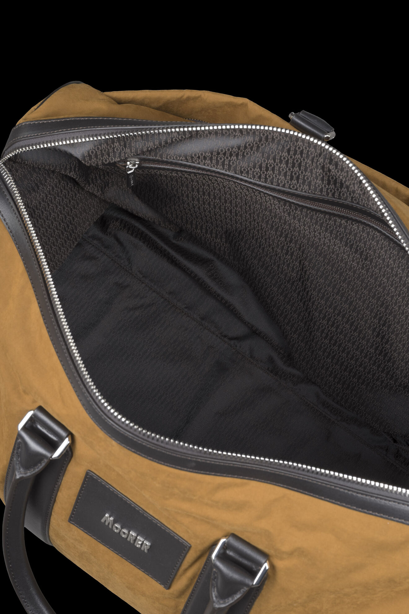 Moorer NEVILLE-S1 MOSTARDA