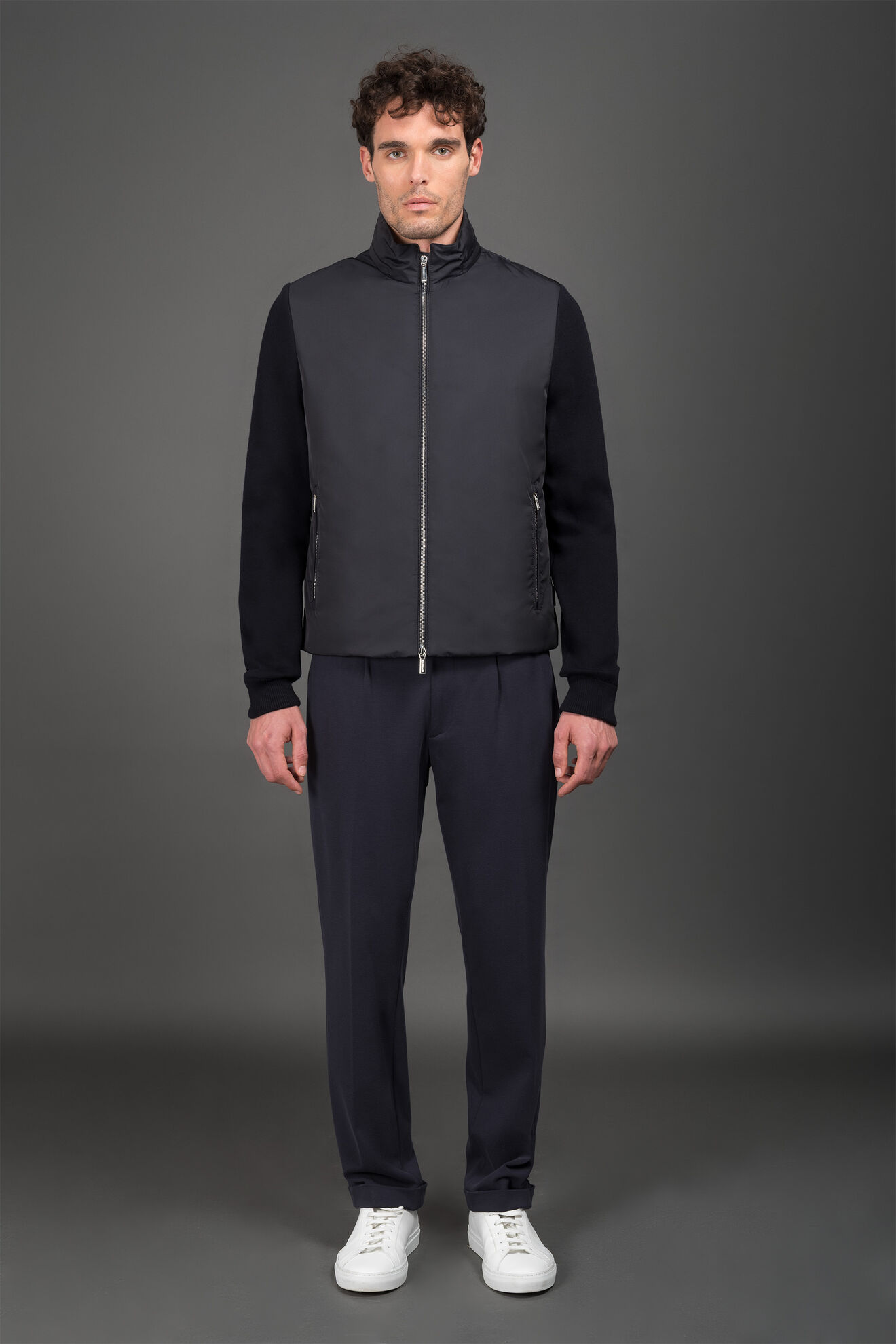 Moorer SALMON-WK BLU