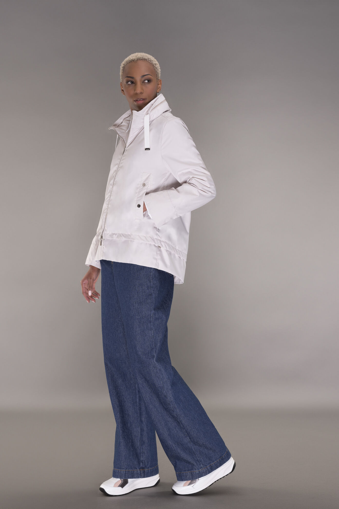 Moorer SINIA-WK AVORIO