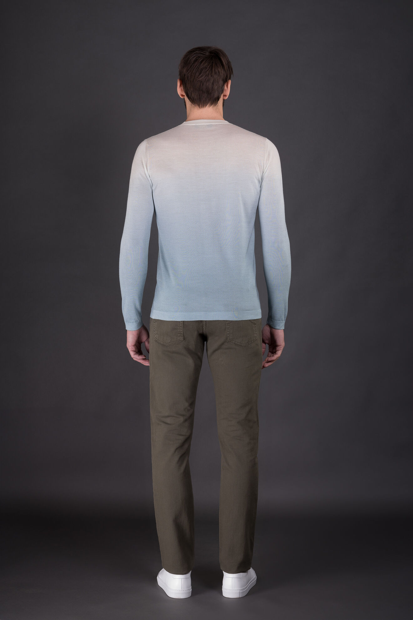 Moorer DONALD-KI OCEAN