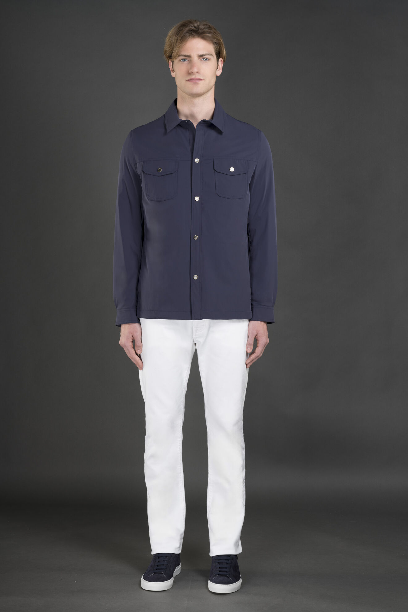 Moorer ATLAS-KN INDACO