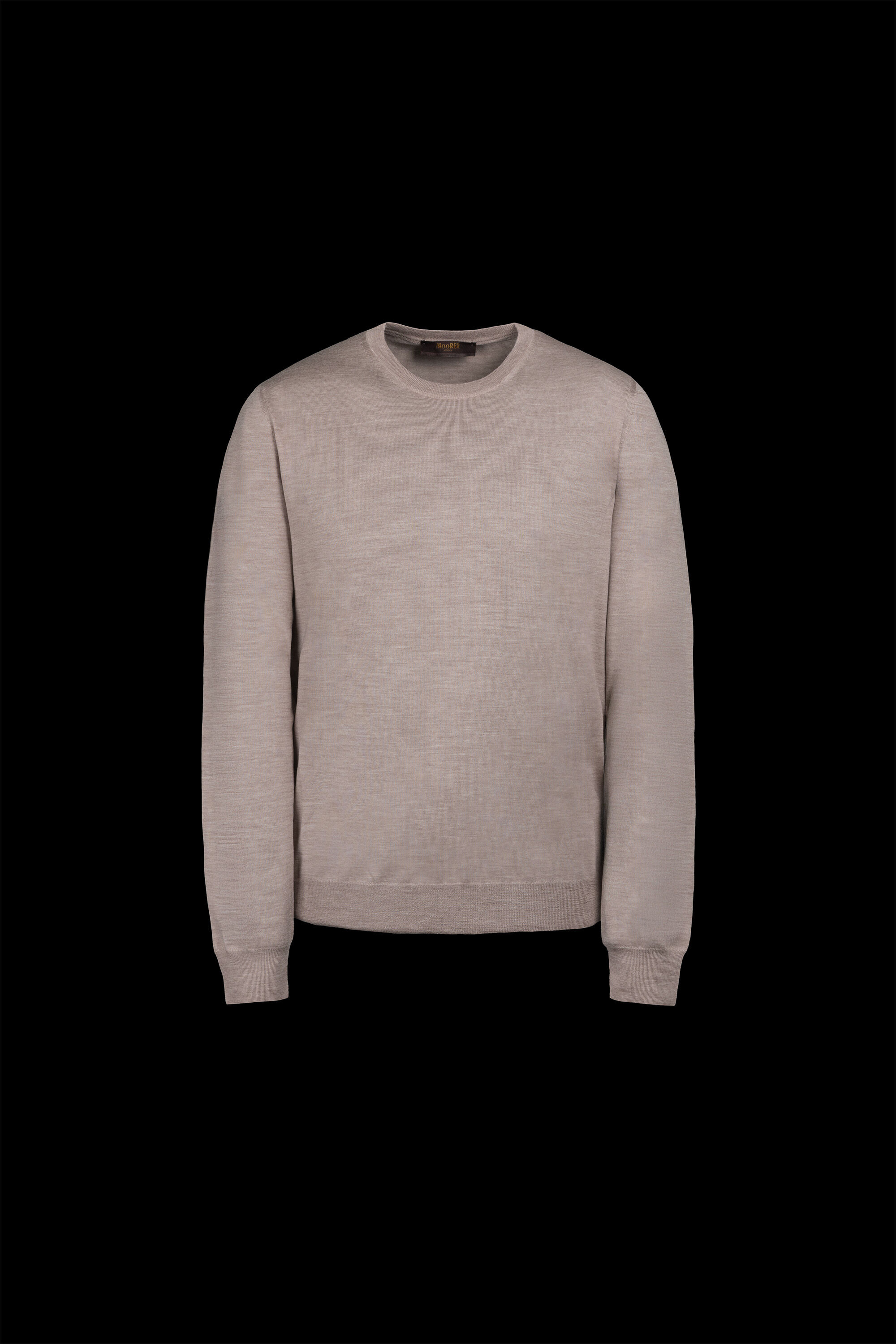 イタリア製の高級メンズニットウェア・シャツ・パンツ | MooRER®