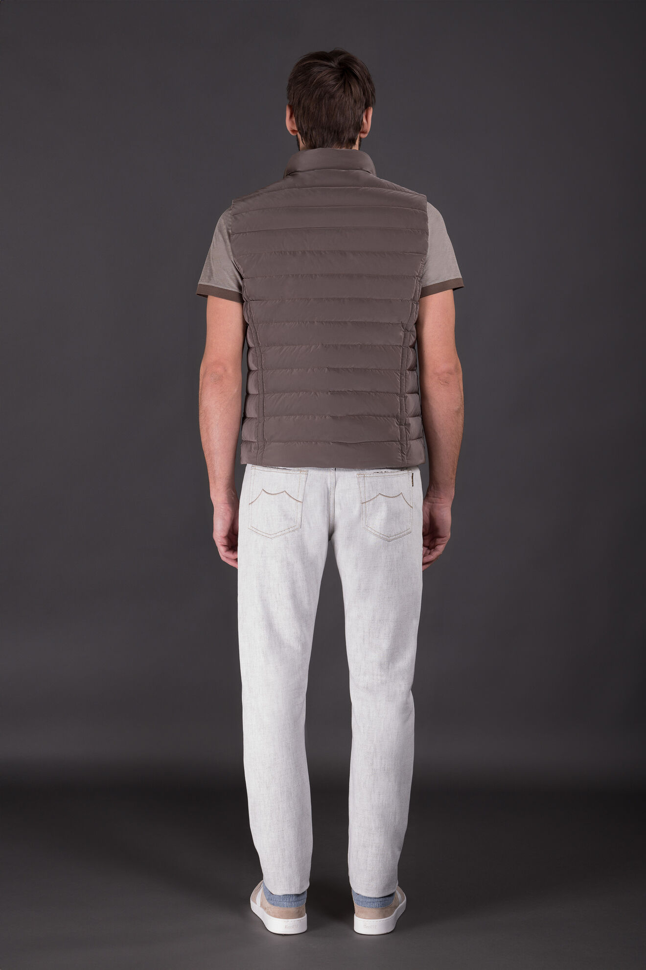 Moorer ASHTON-OS MILITARE