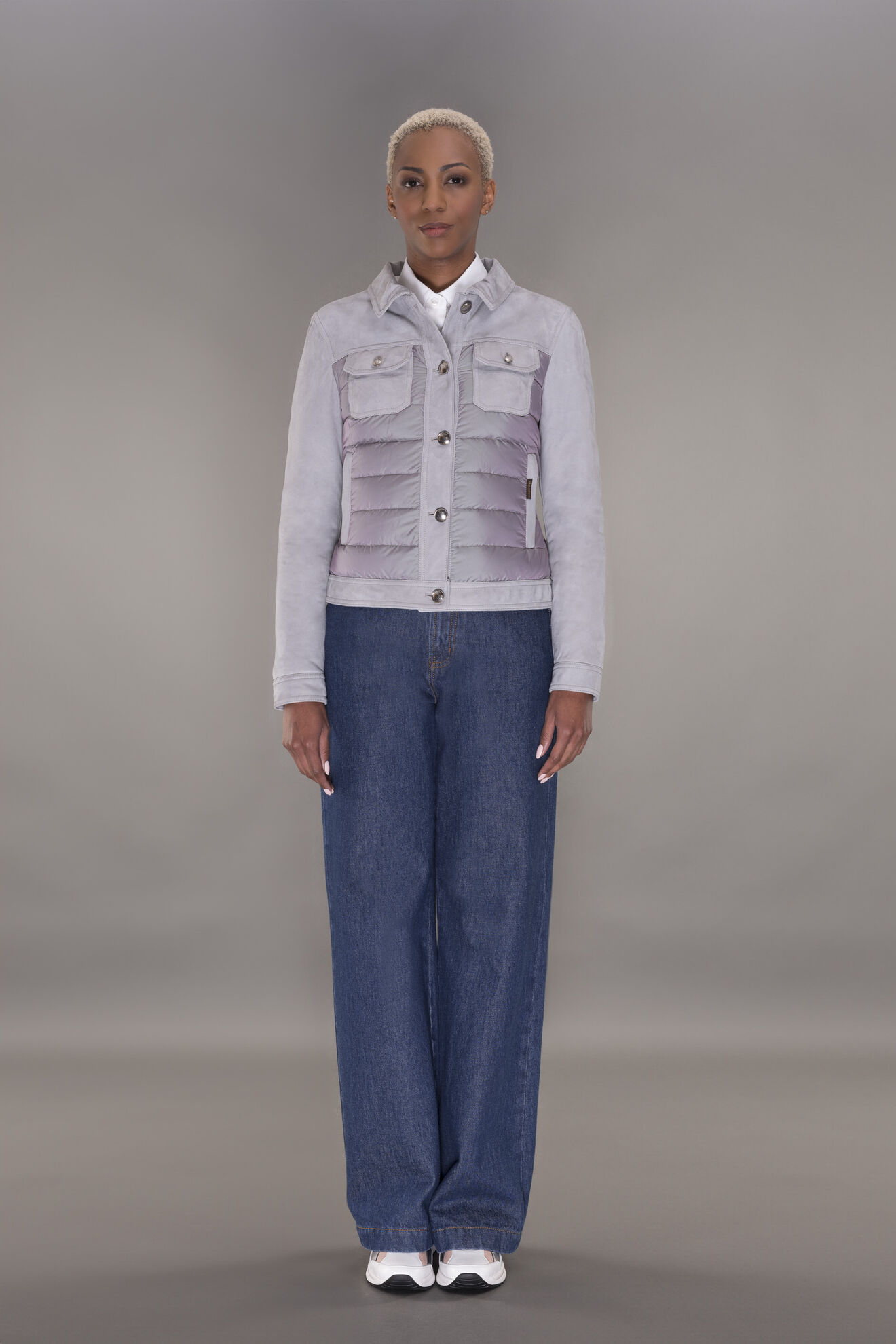 Moorer PETUNIA-HUR OPALE