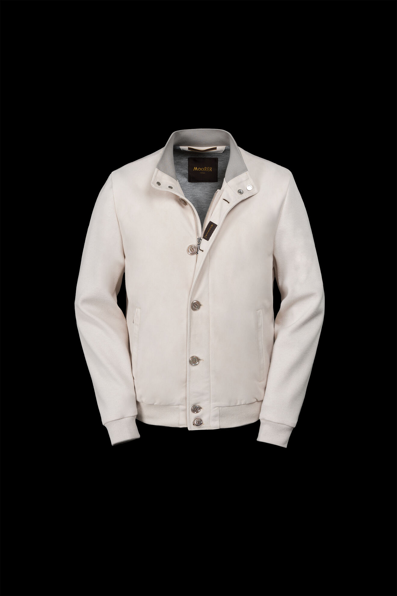 Moorer FIDANI-URM CREAM