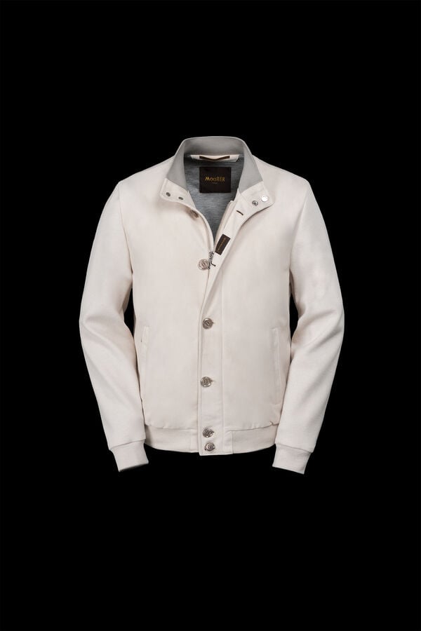 Moorer FIDANI-URM CREAM