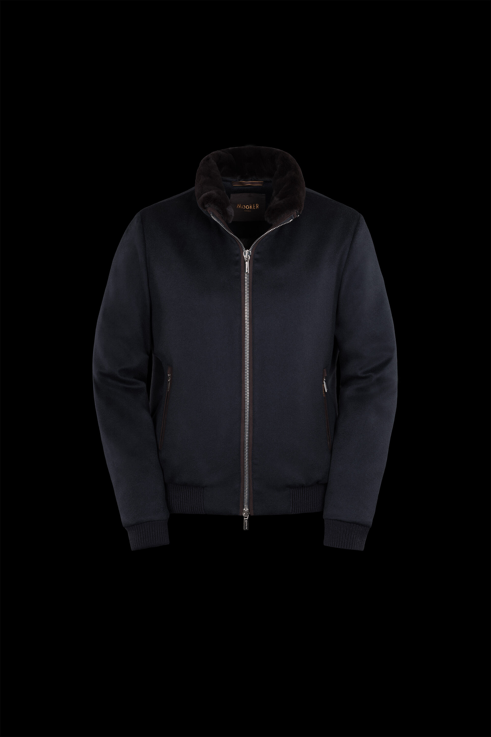 メンズ アウターウェア - 高級メンズコート＆ジャケット | MooRER®