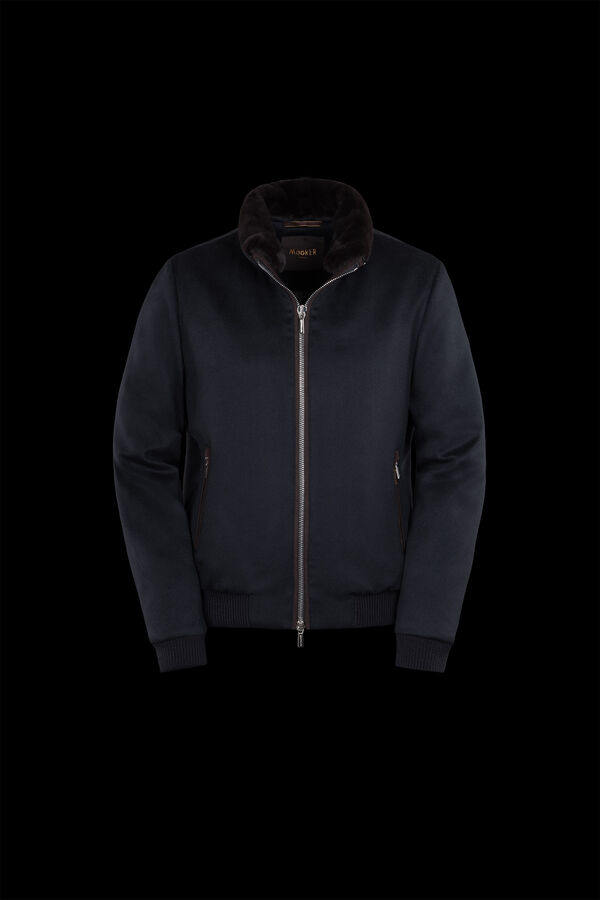 Moorer BELLATI-BAB DARKBLU