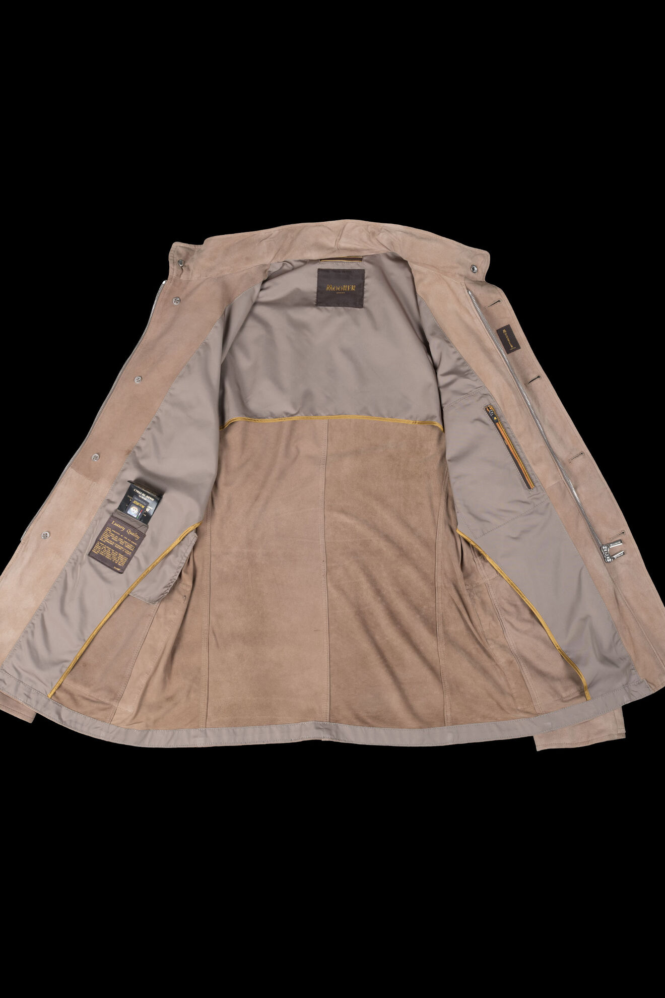 Moorer PORTO-UR VISONE