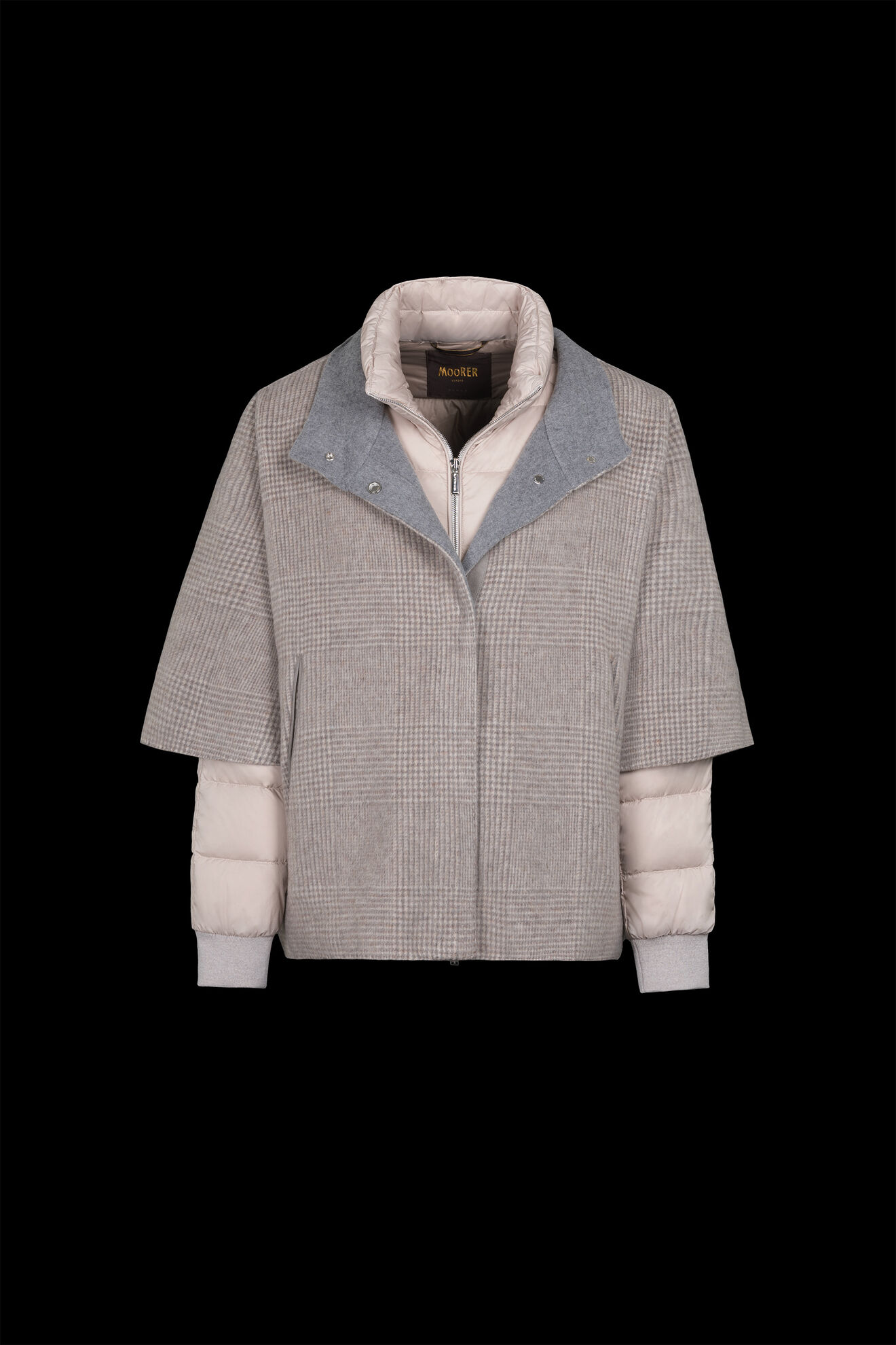 Moorer RESIA-DGA STONE